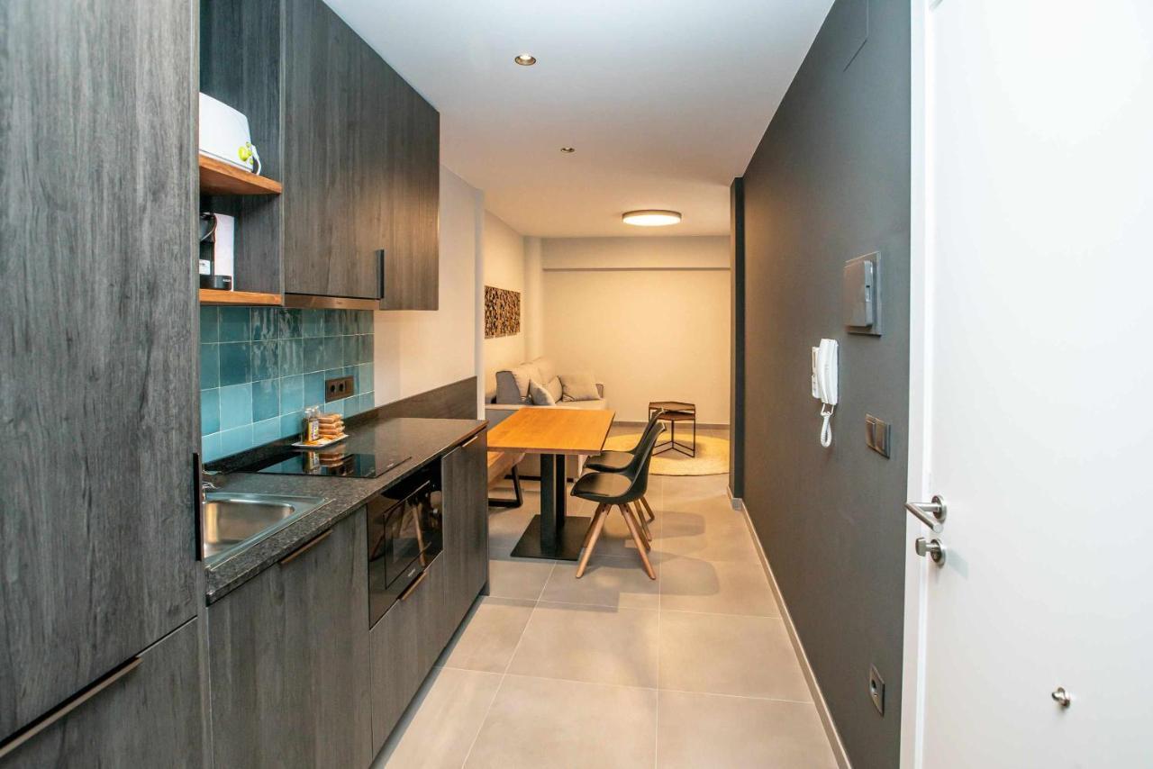 Mochorural Home Adaptado เบเซย์เต ภายนอก รูปภาพ